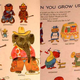 Image for article titled Spot the difference: This update to a classic children’s book reimagines gender roles